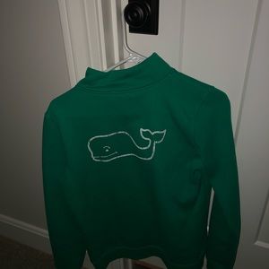 vineyard vines pullover